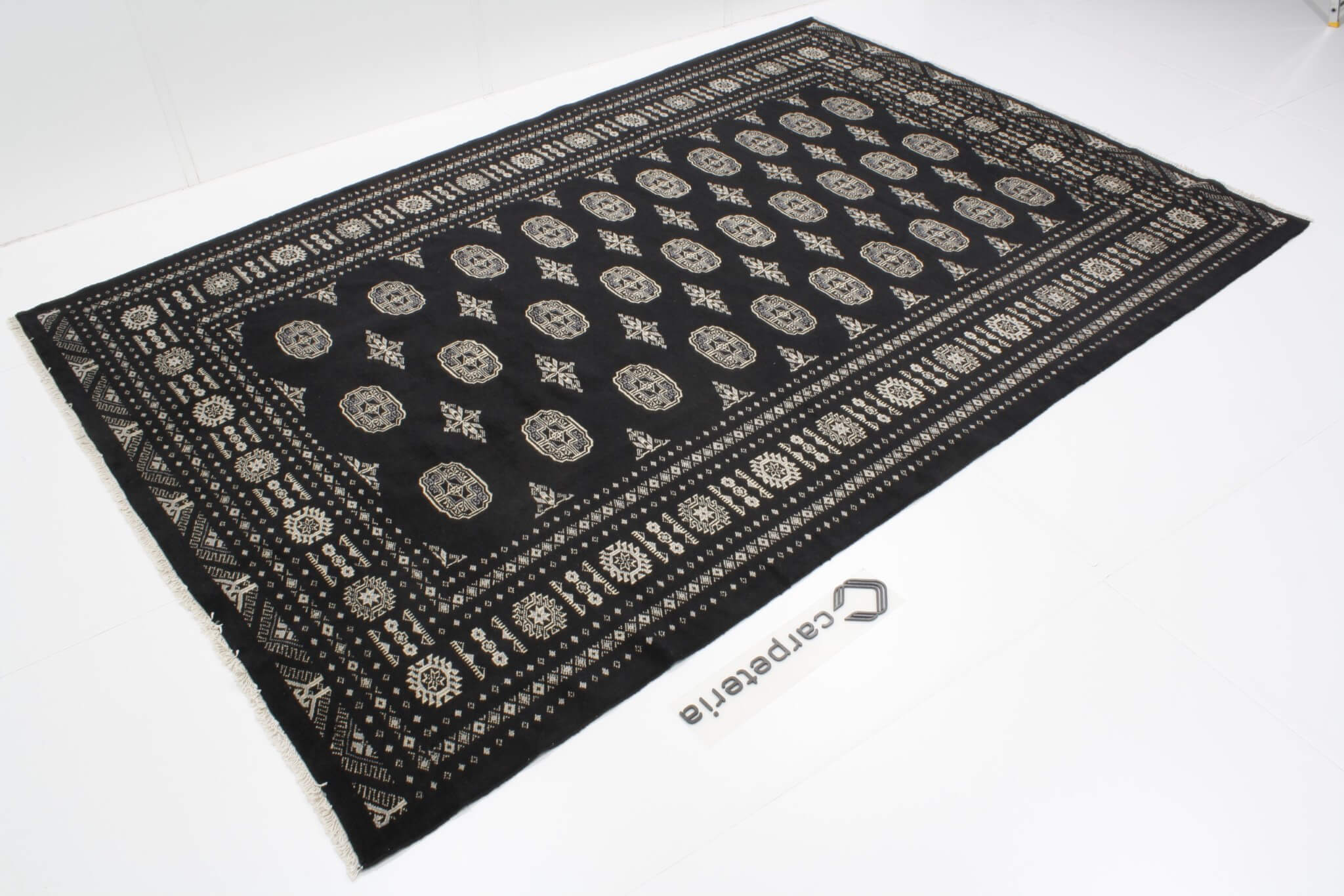 Oriental rug Bukhara Premium