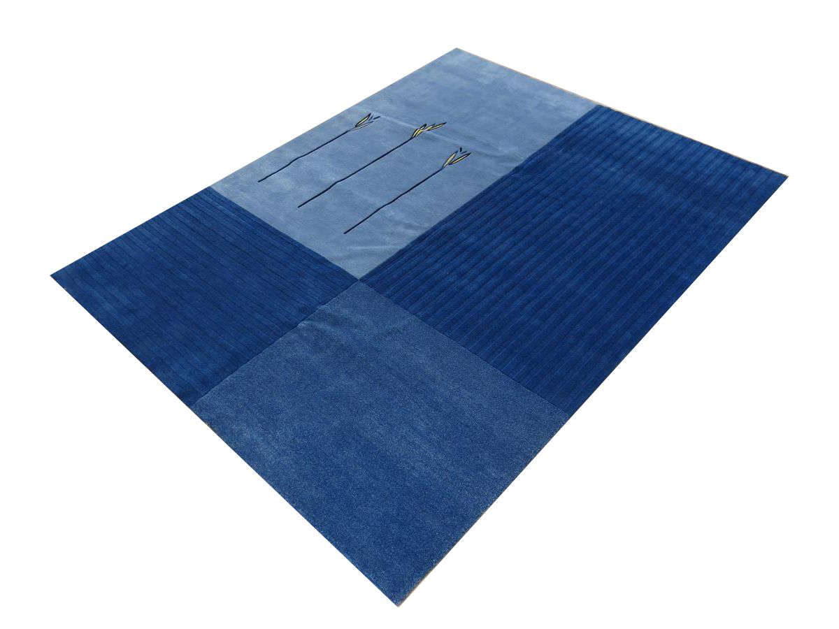 Moderner Teppich Dolpa Royal