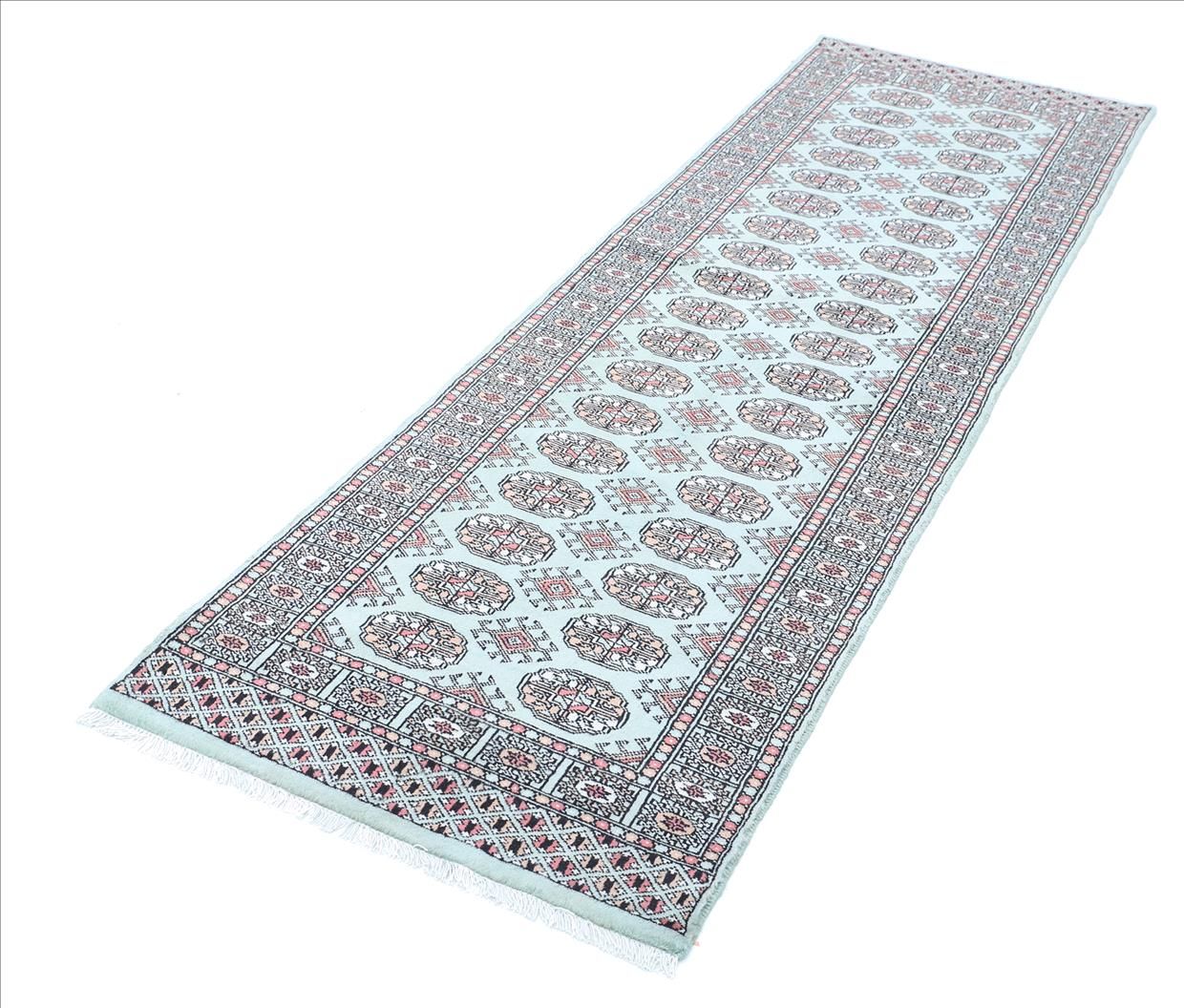 Orientteppich Bukhara Exklusiv