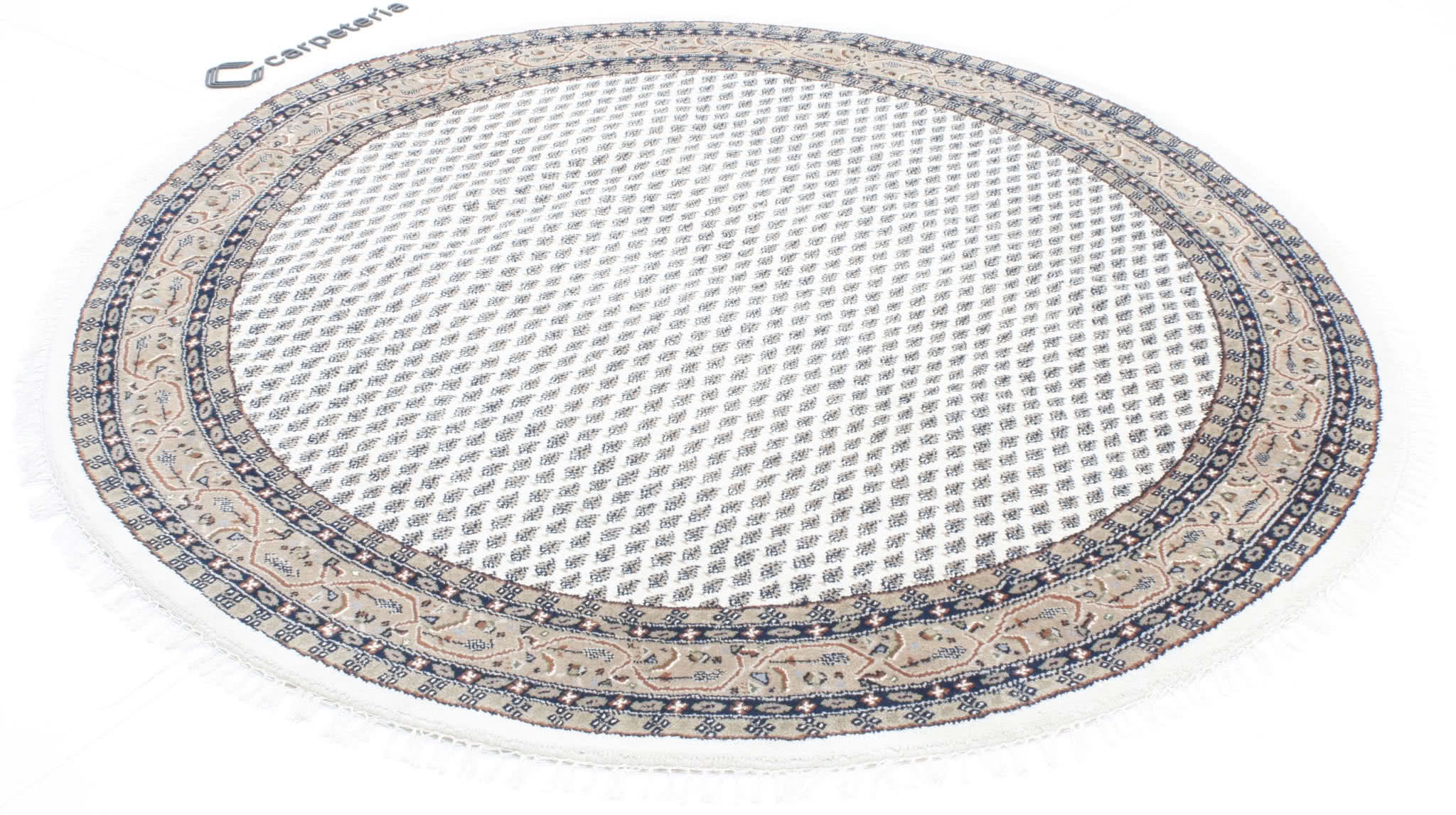 Oriental rug Mir