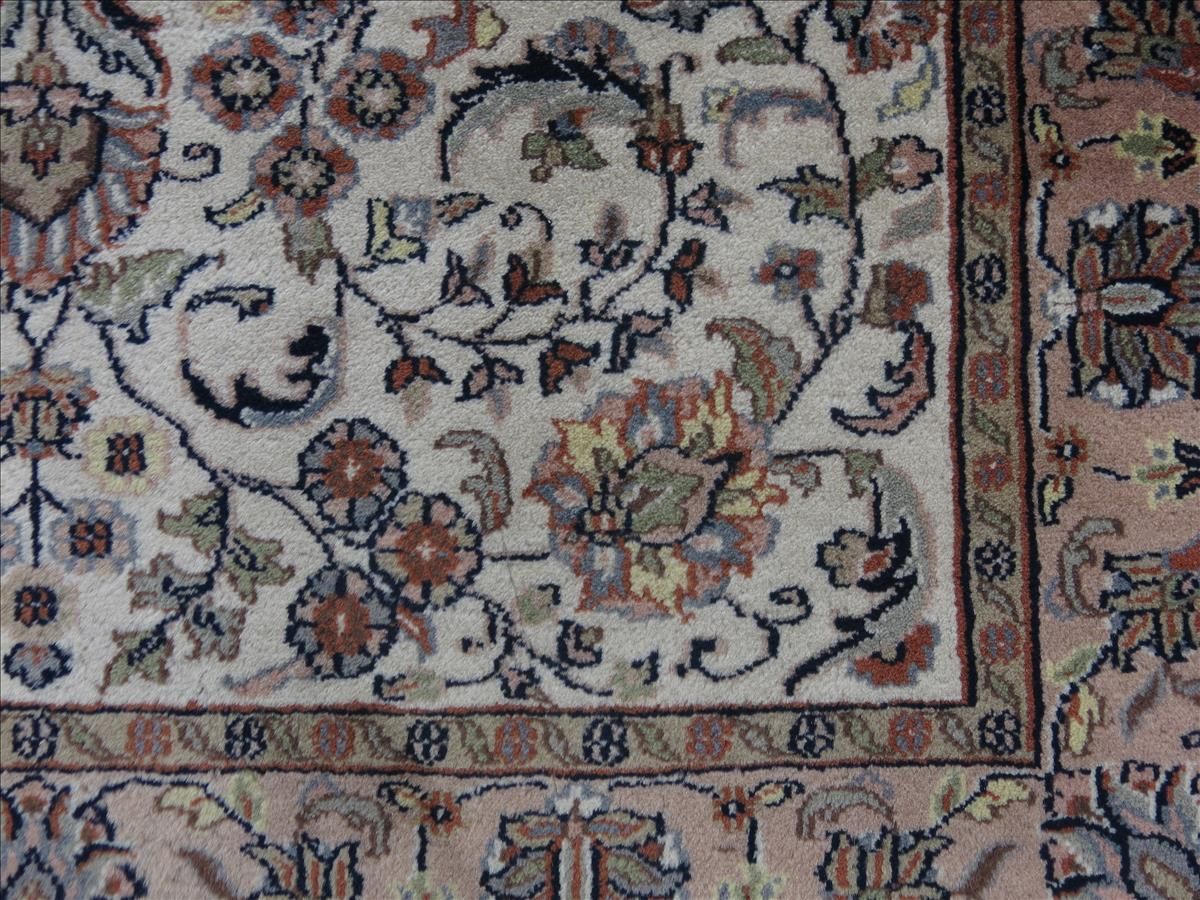 Orientteppich Jaipur Super