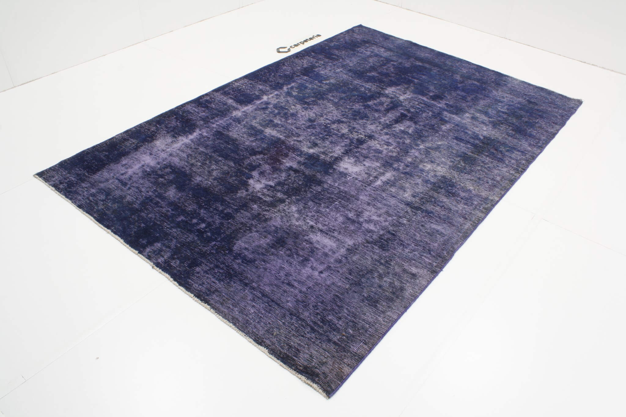 Moderner Teppich Vintage Premium