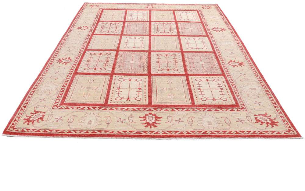 Orientteppich Farahan
