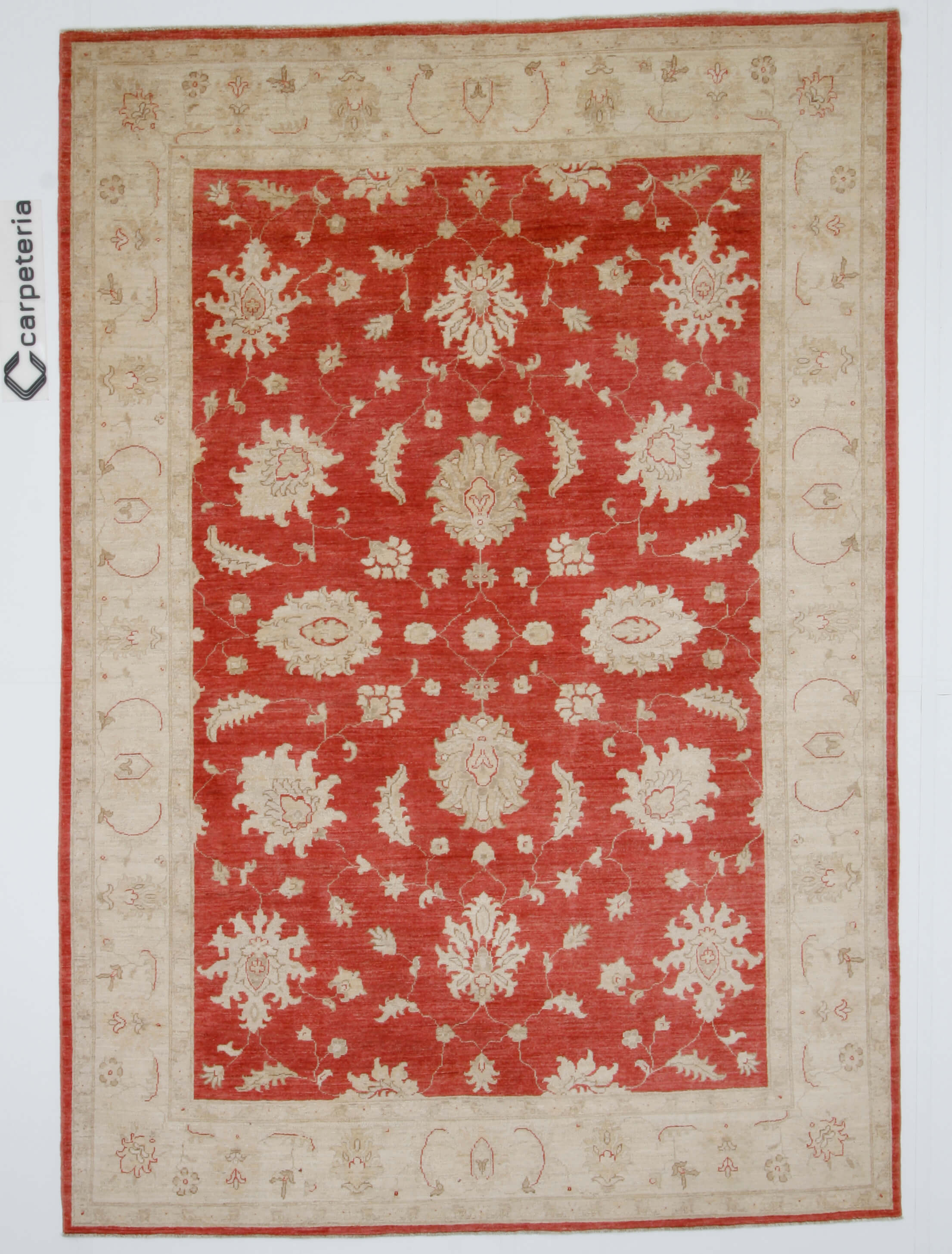 Oriental rug Farahan Exclusive