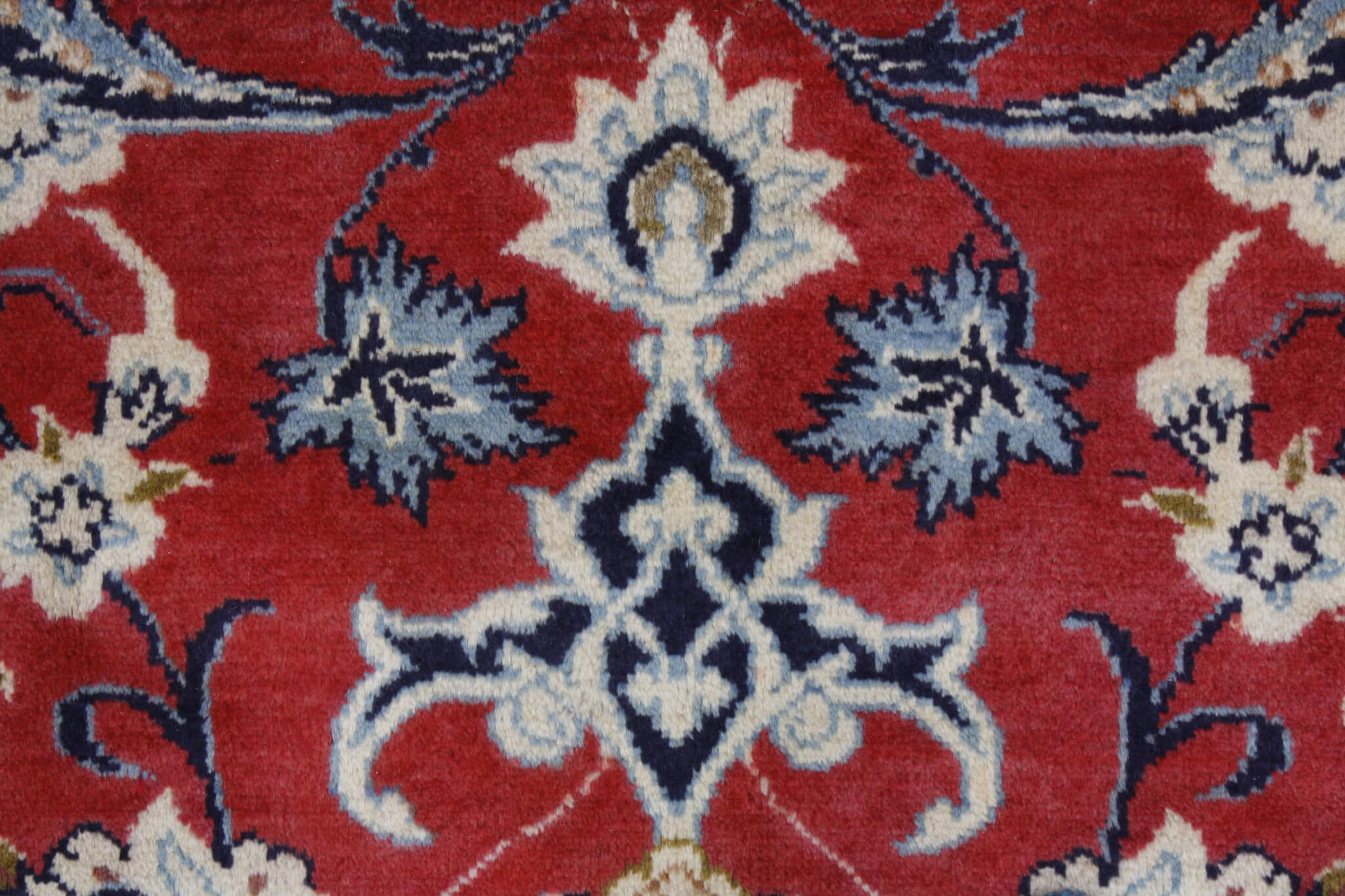 Perserteppich Nadjafabad