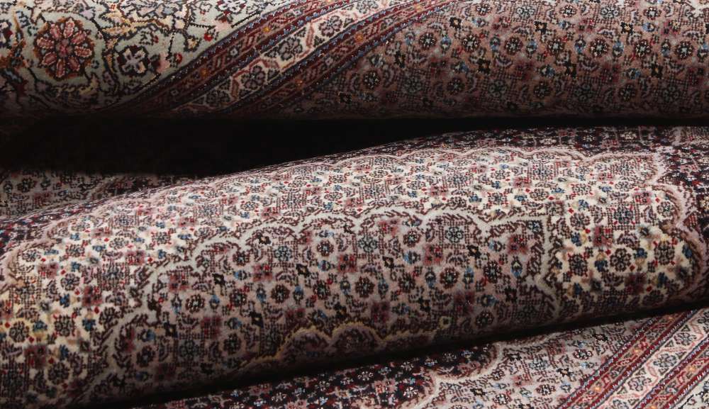Perserteppich Tabriz