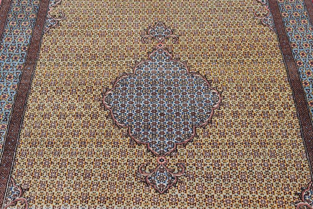 Perserteppich Qom