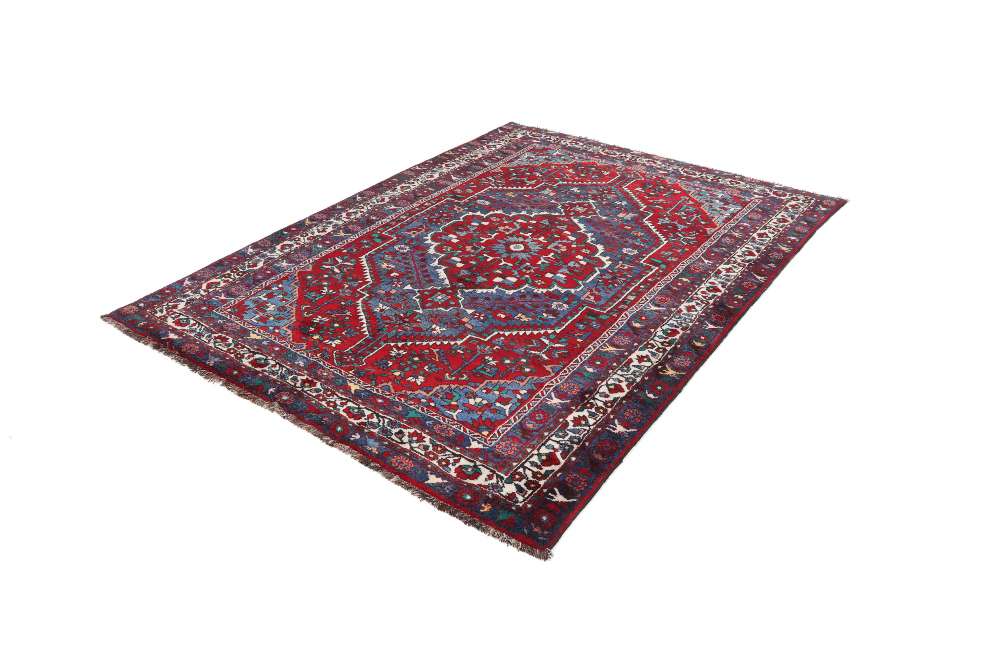 Perserteppich Afshar