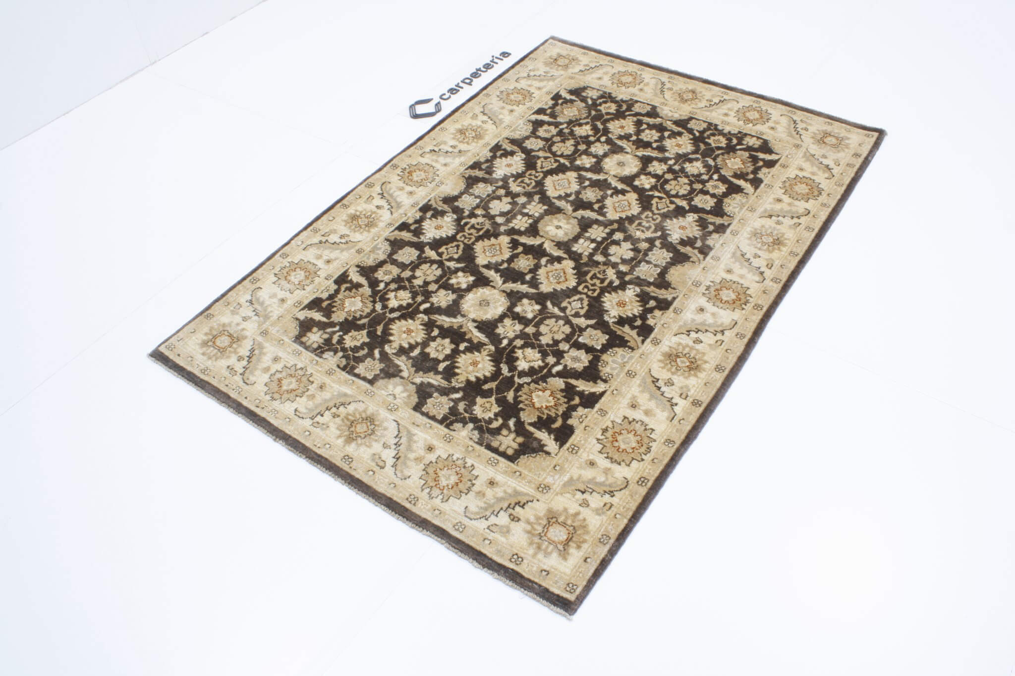 Oriental rug Ziegler Exclusive