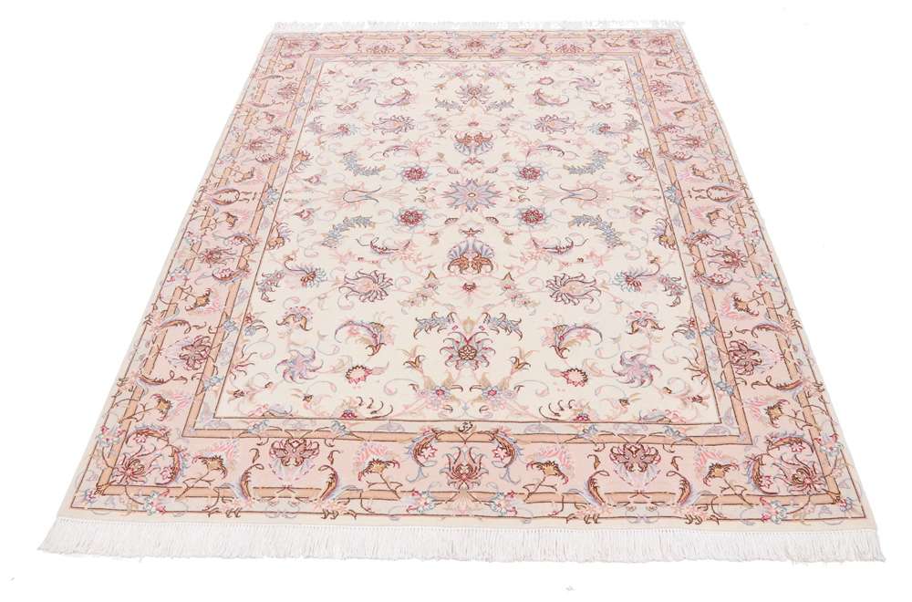 Perserteppich Tabriz
