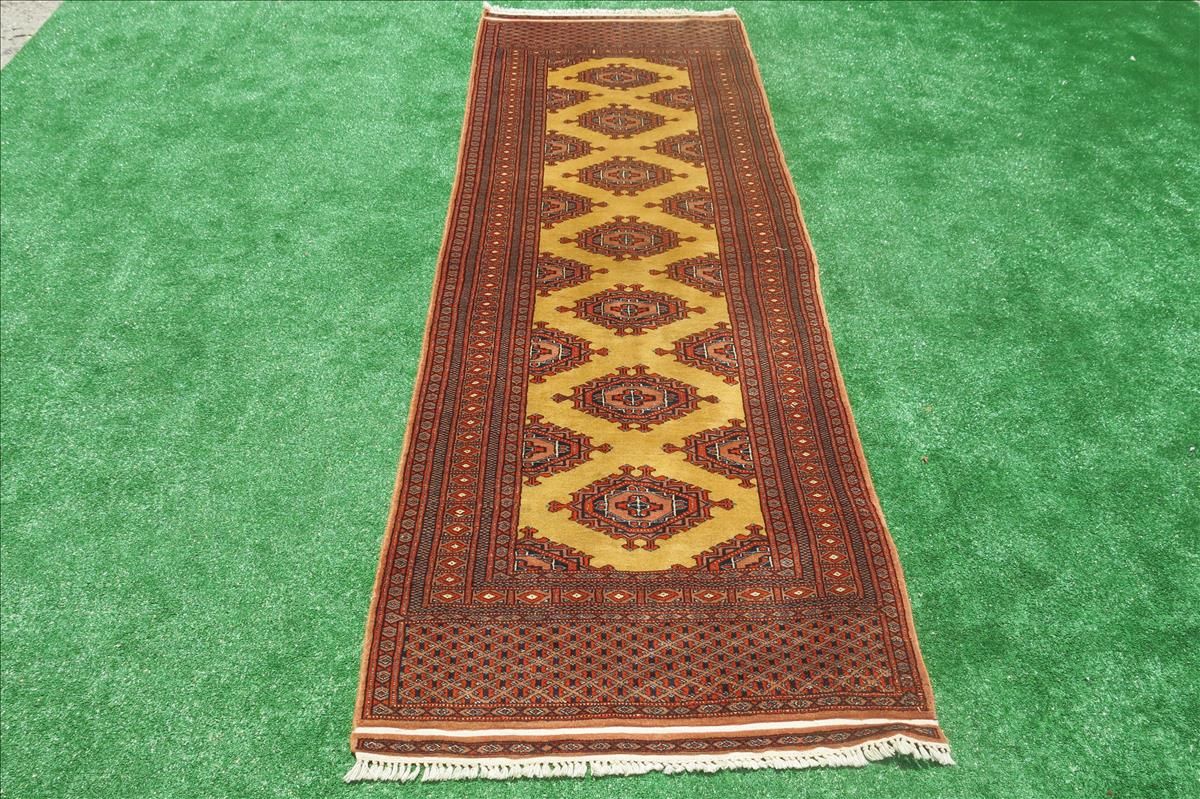 Orientteppich Bukhara Royal