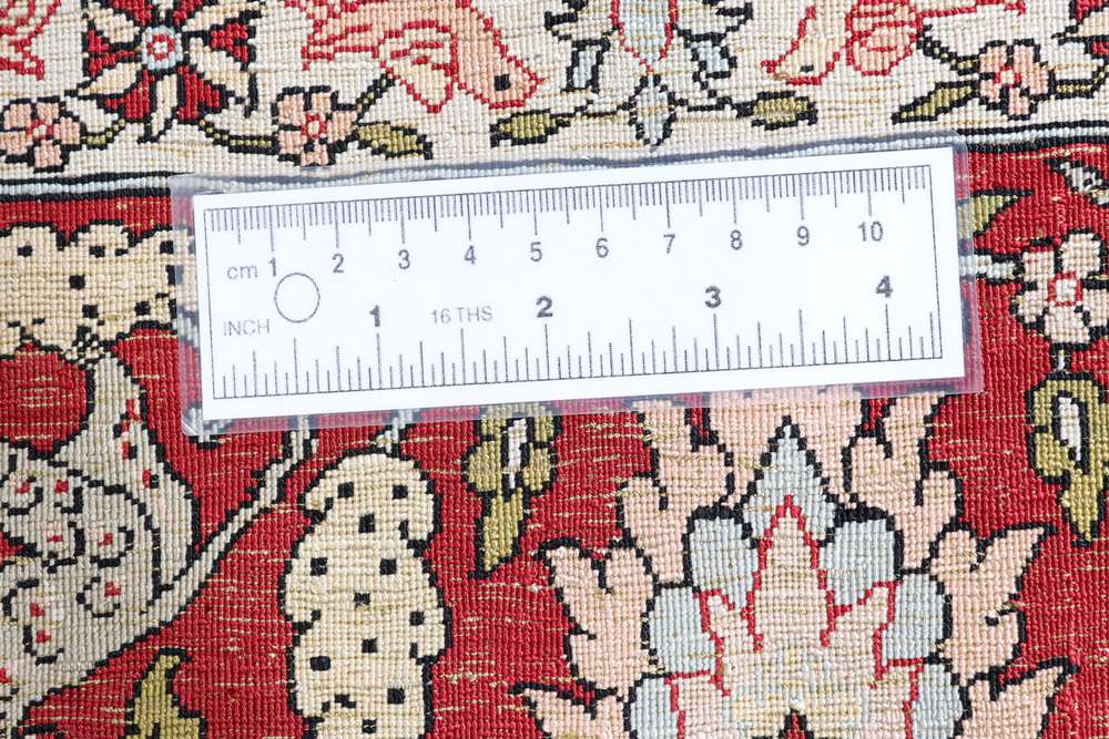 Orientteppich Hereke