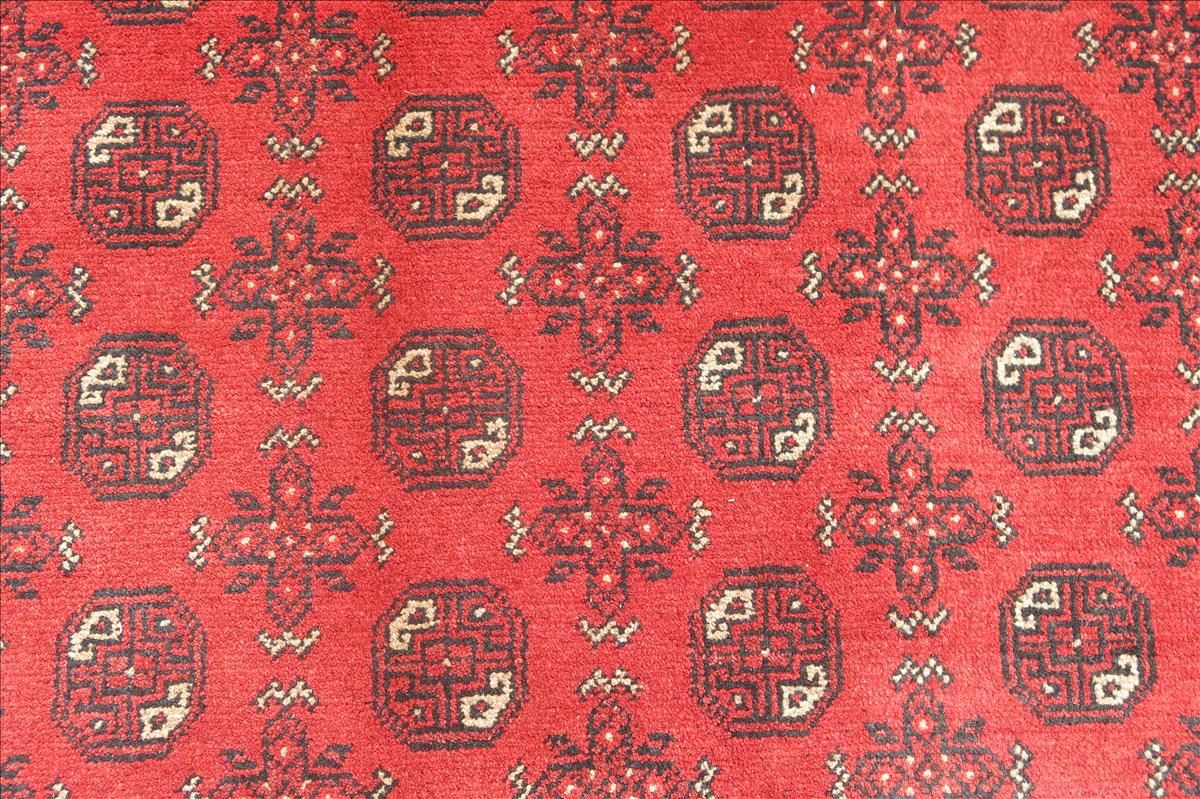 Orientteppich Afghan Filpa