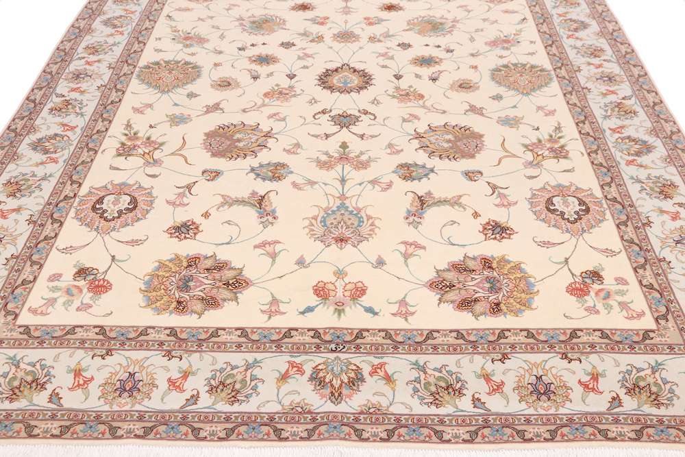 Perserteppich Tabriz