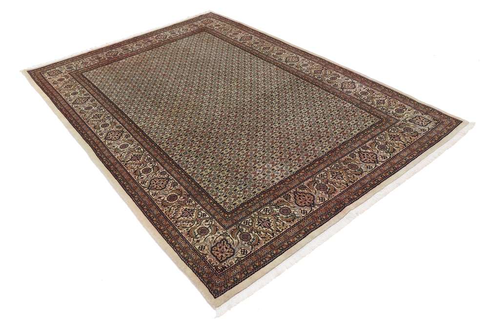 Orientteppich Tabriz