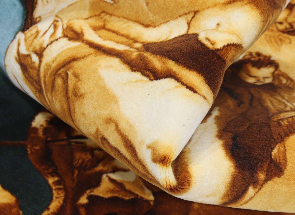 Perserteppich Tabriz