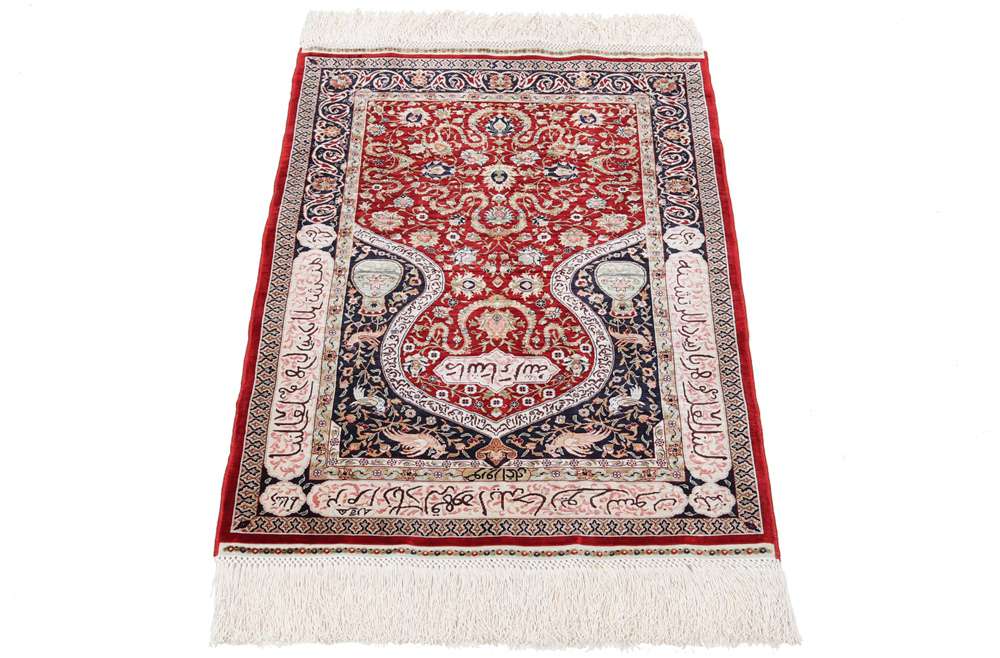 Orientteppich Hereke