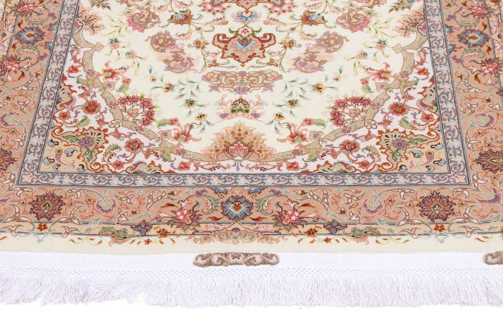 Perserteppich Tabriz