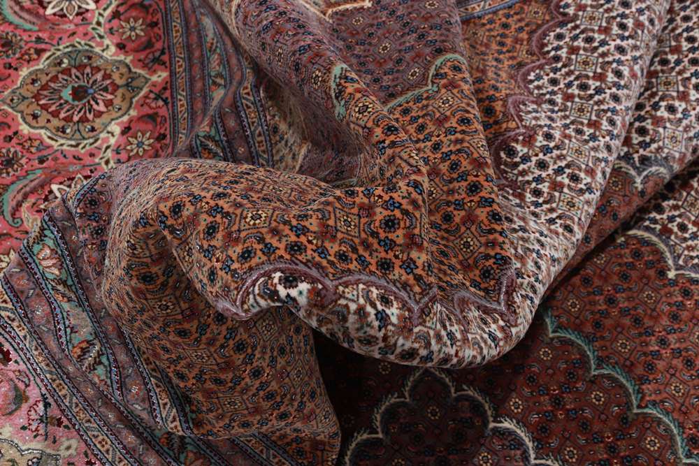 Perserteppich Tabriz