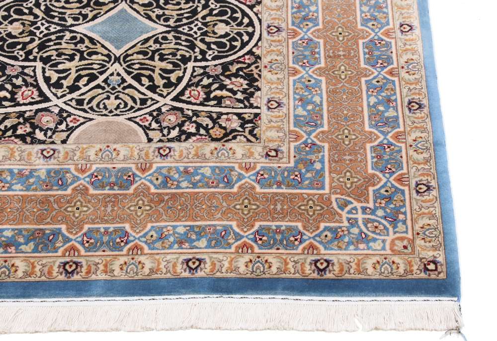 Orientteppich Isfahan