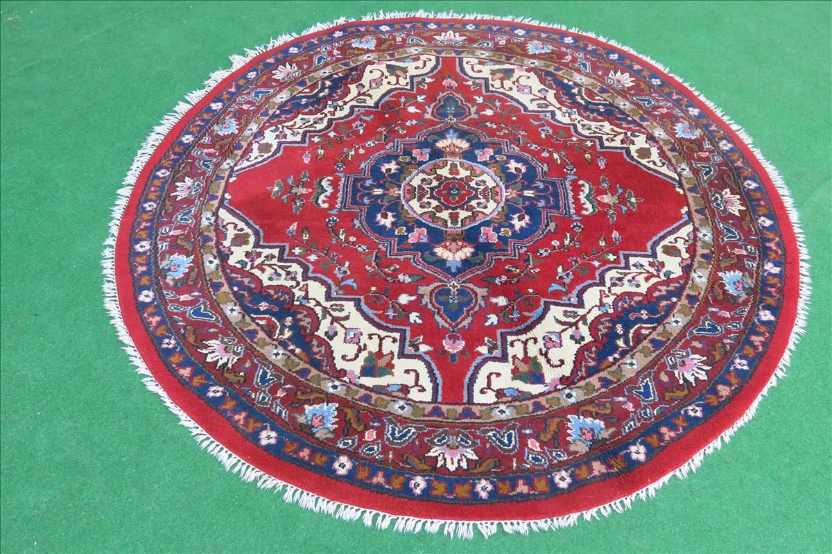 Orientteppich Sarough Exklusiv
