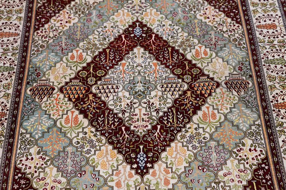 Orientteppich Hereke