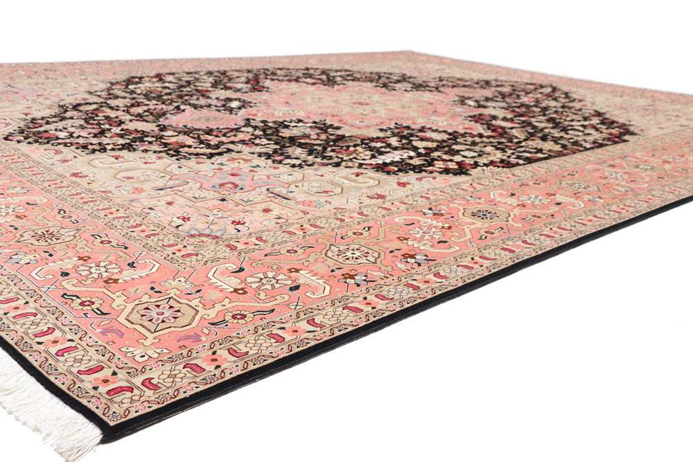 Perserteppich Tabriz