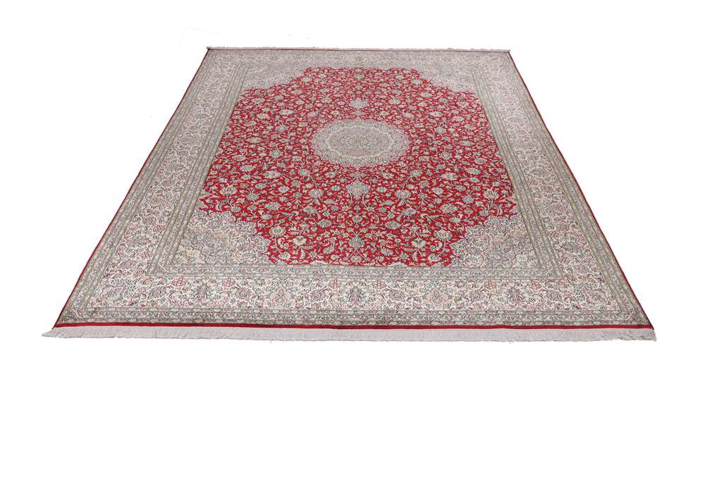 Orientteppich Kashmir