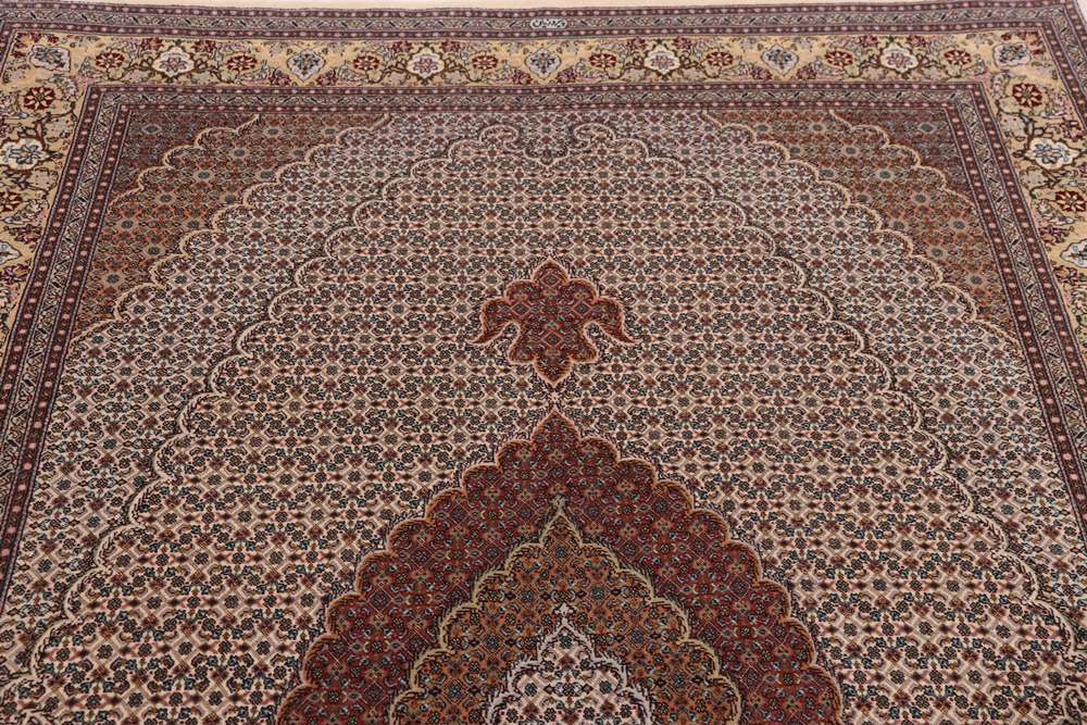 Perserteppich Tabriz