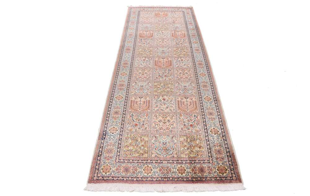 Orientteppich Kashmir