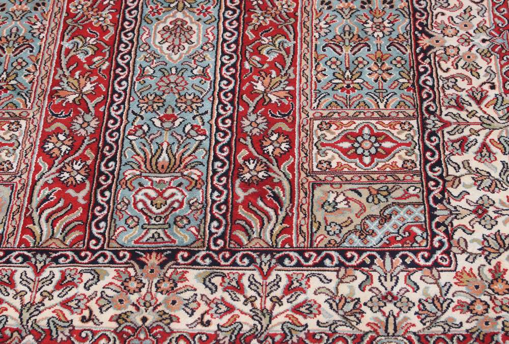 Orientteppich Kashmir