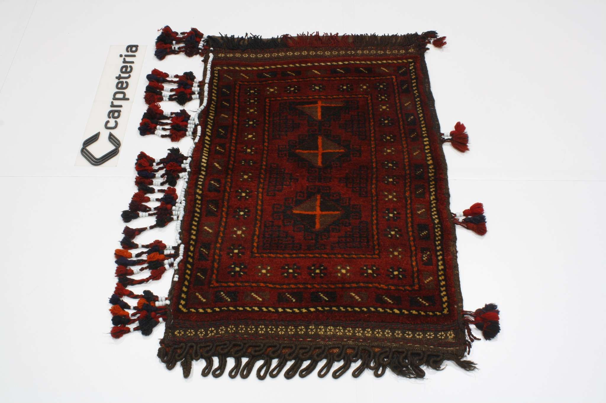 Bolesht Semi-antik