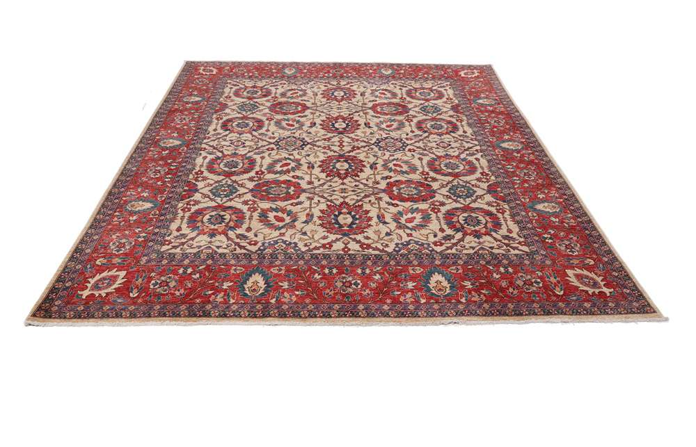 Orientteppich Shams
