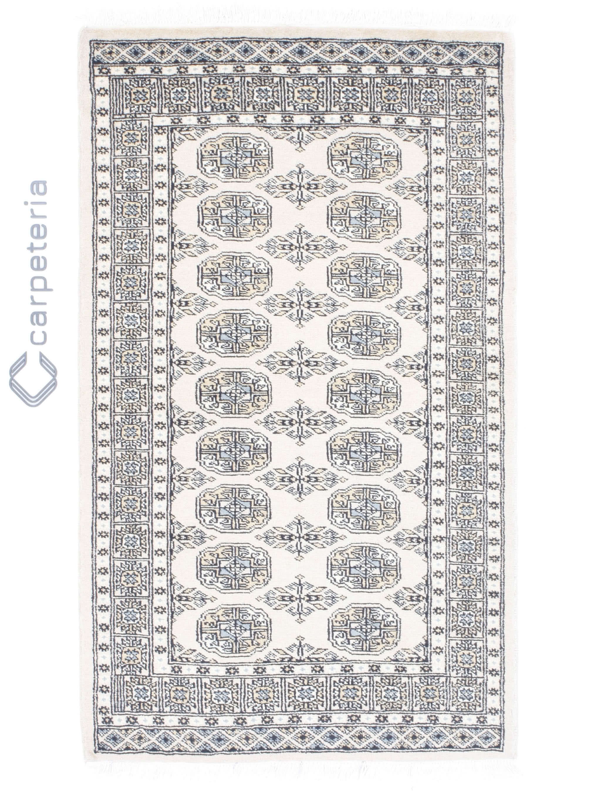 Orientteppich Bukhara Premium