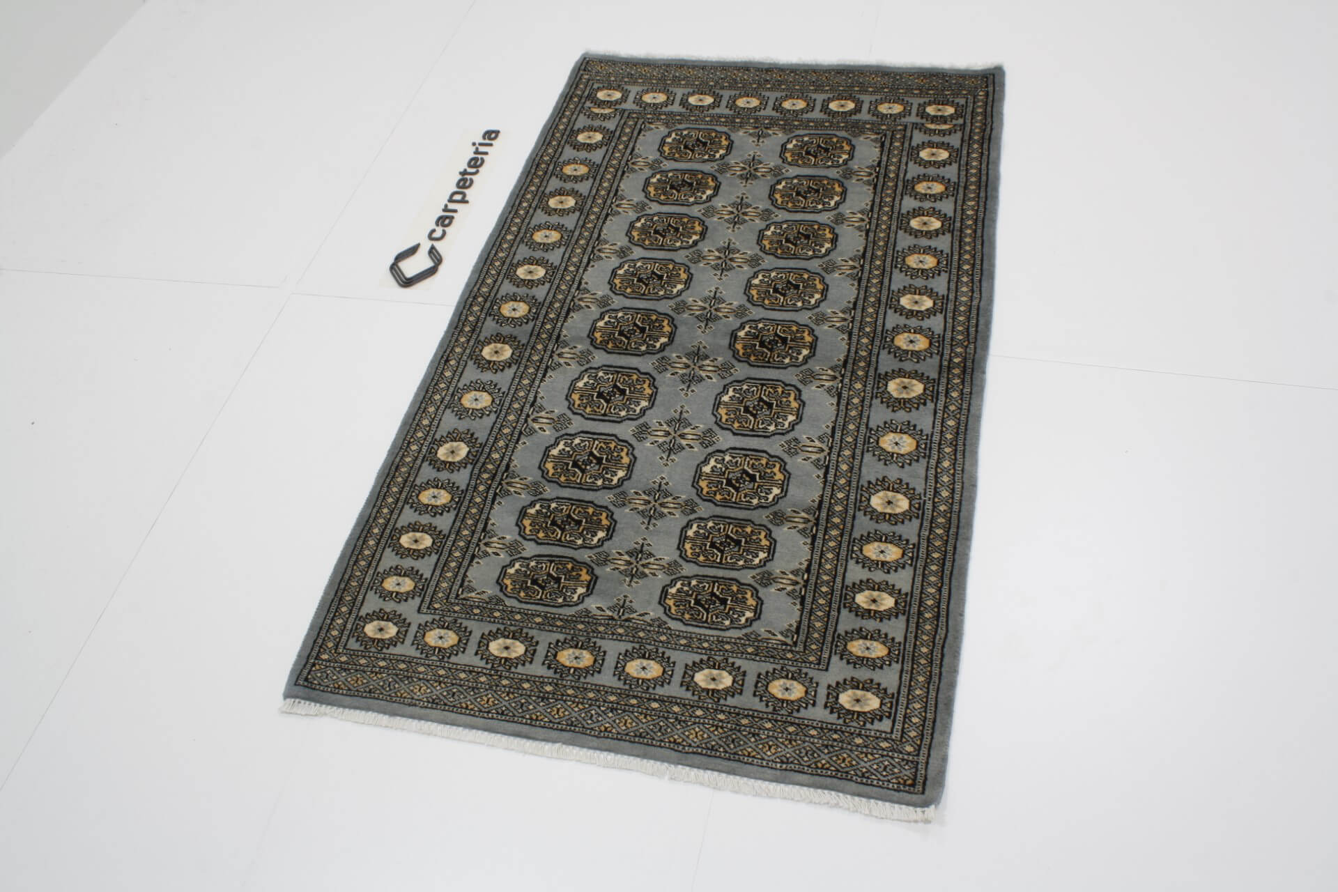 Orientteppich Bukhara Exklusiv