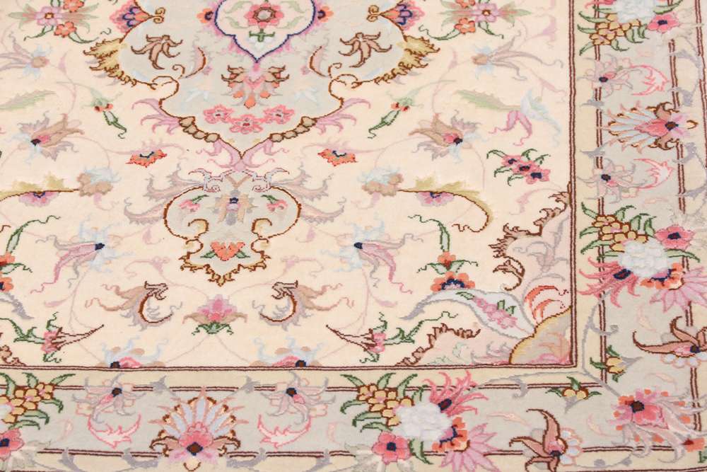Perserteppich Tabriz