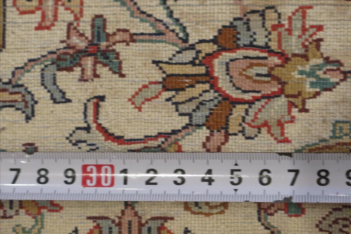 Oriental rug Kashmir Silk Royal