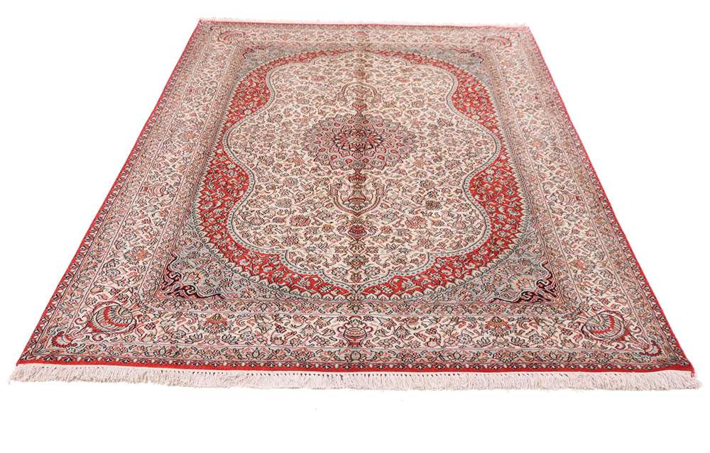 Orientteppich Kashmir