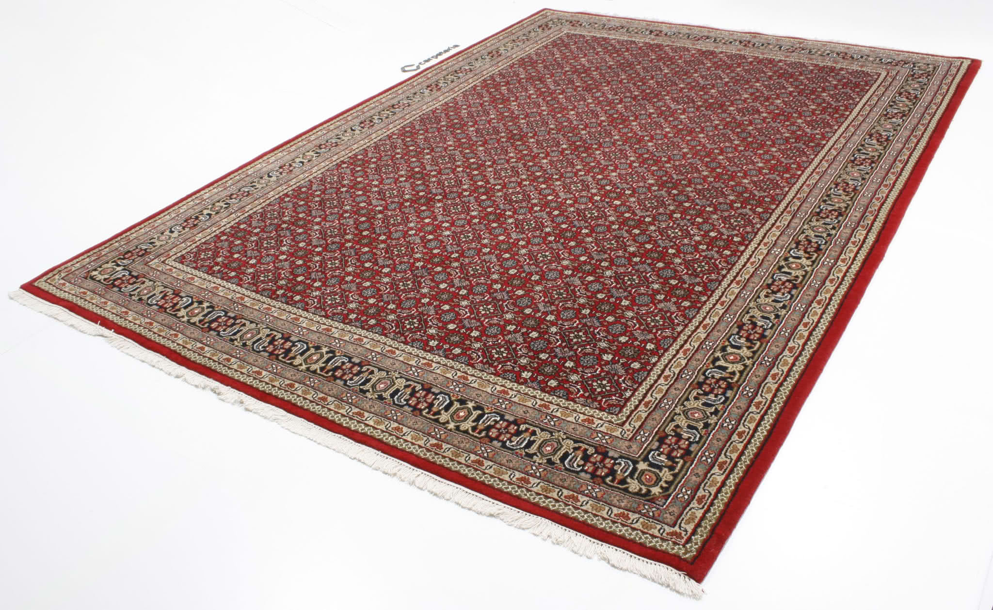 Orientteppich Herat