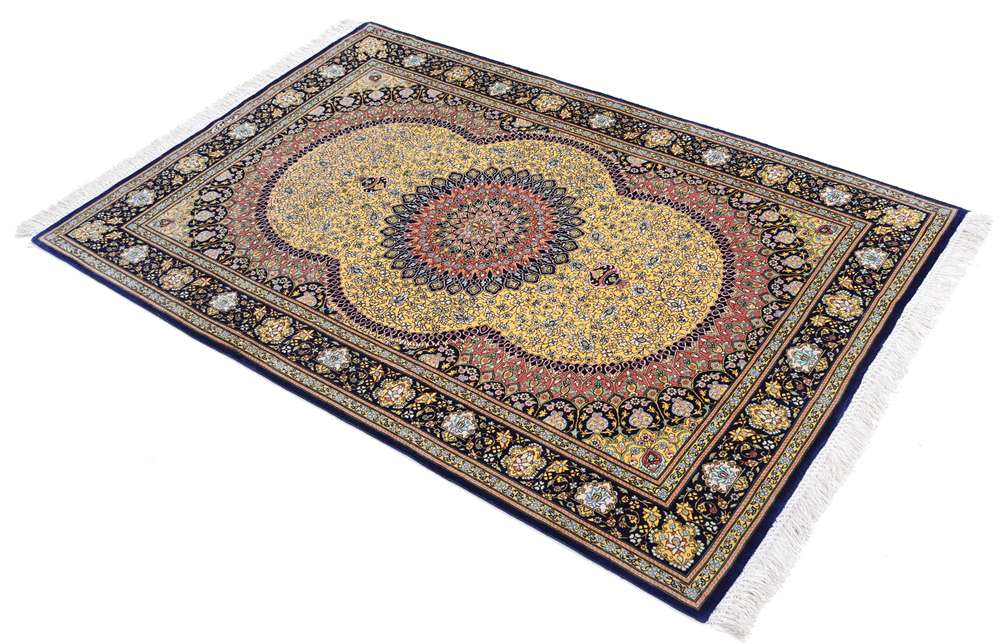 Perserteppich Qom