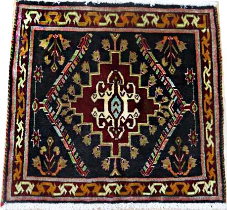 Orientteppich Shiraz Super