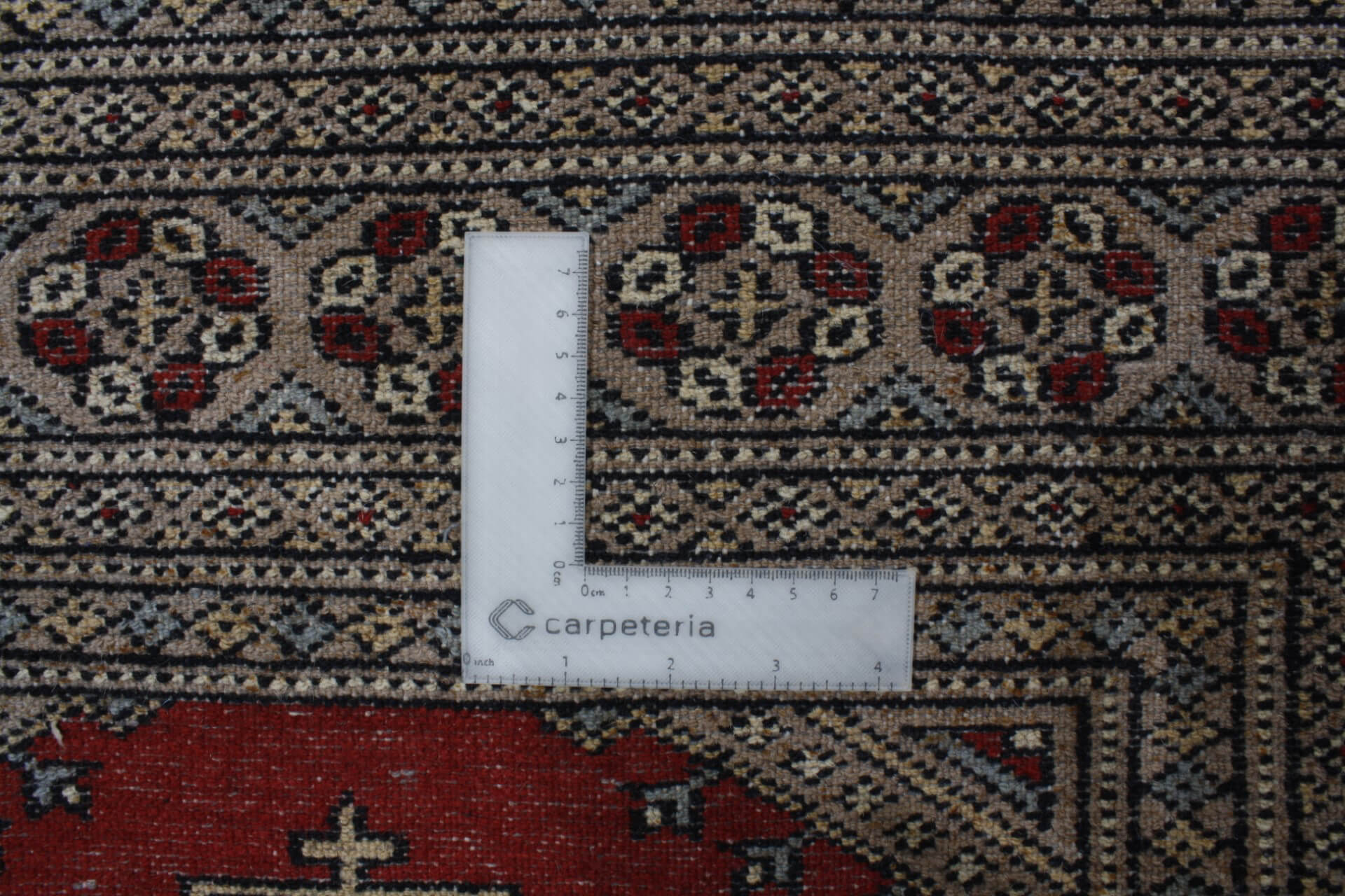 Orientteppich Jaldar Exklusiv