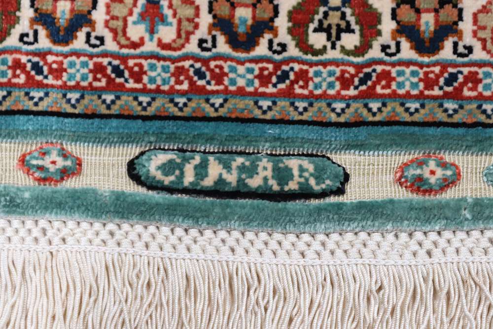 Orientteppich Istanbul