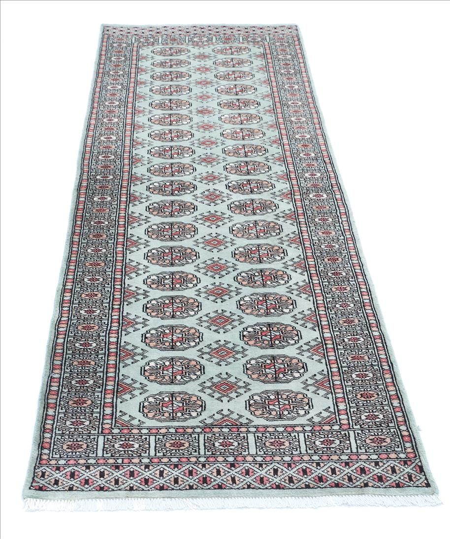 Orientteppich Bukhara Exklusiv