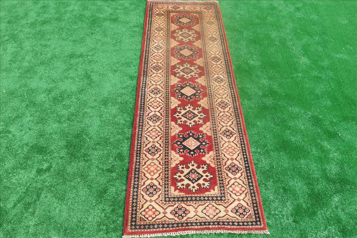 Orientteppich Kazak