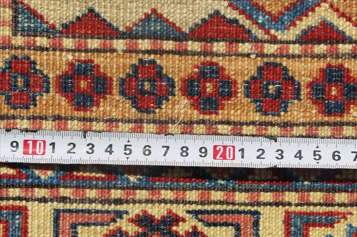 Orientteppich Kazak Exklusiv
