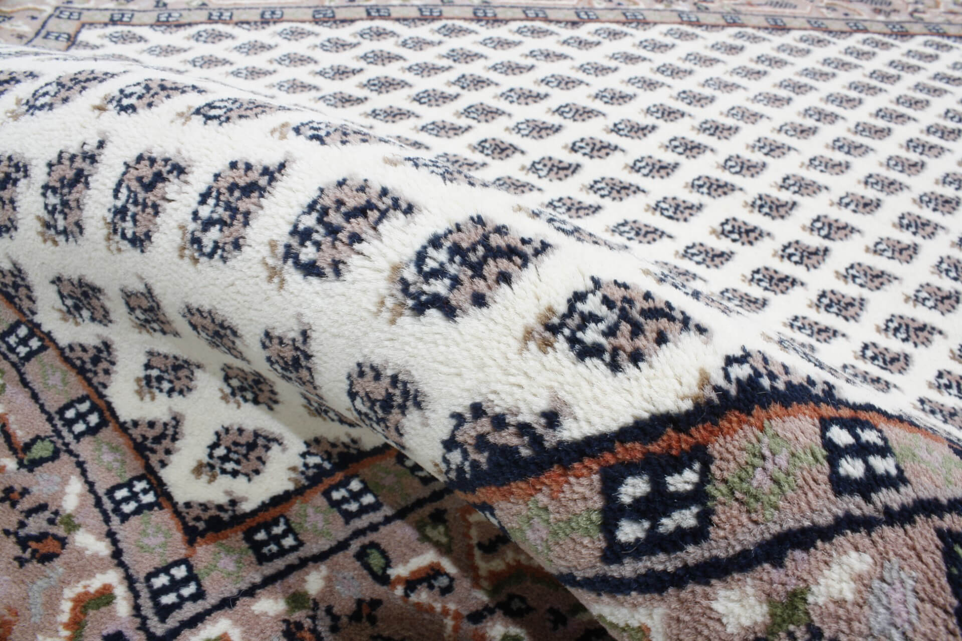 Orientteppich Mir