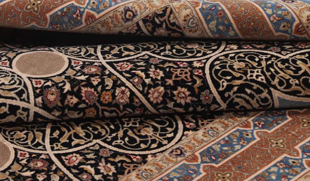 Orientteppich Isfahan