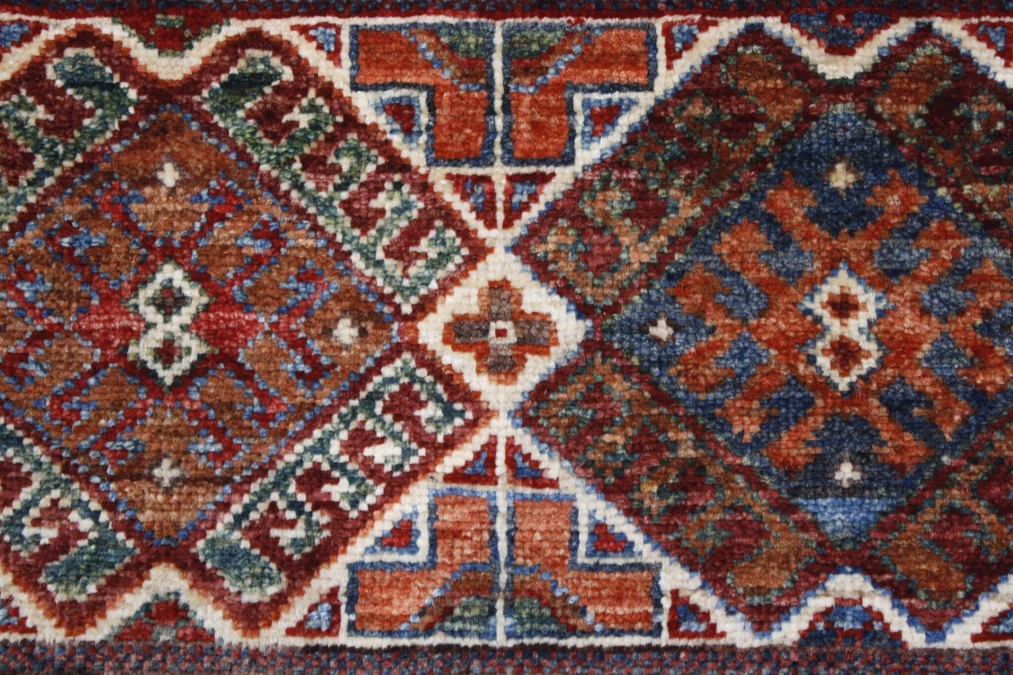 Oriental rug Ariana Exclusive