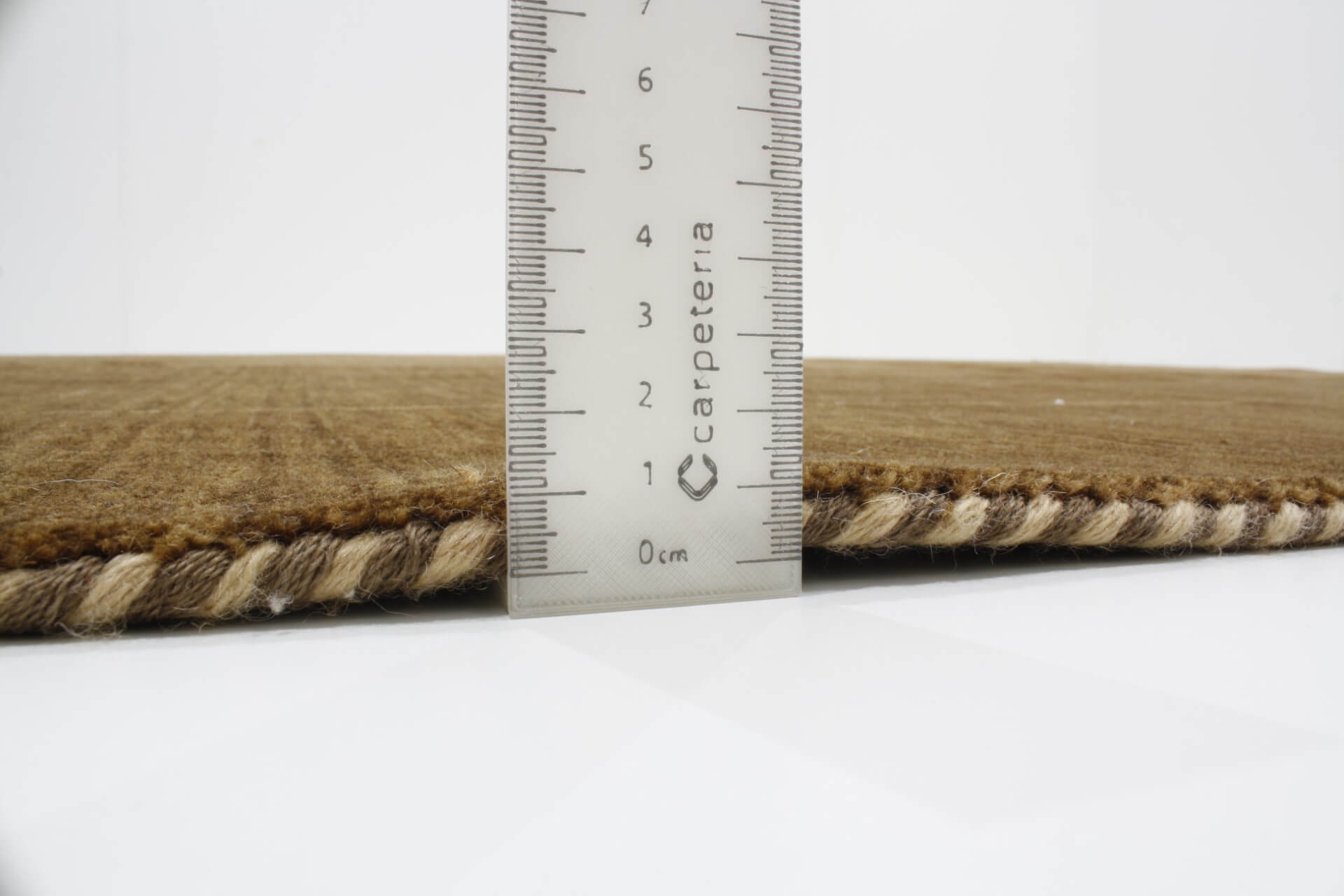 Moderner Teppich Loribaft